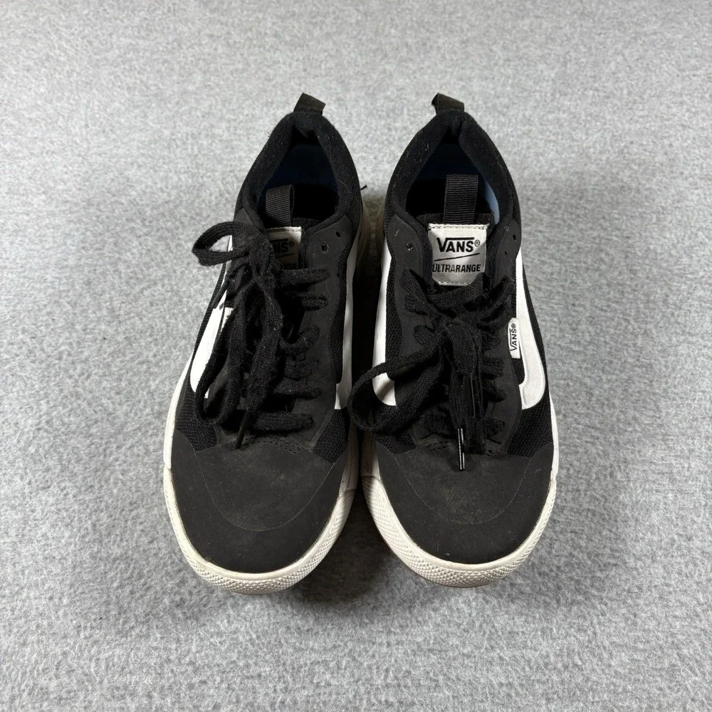 Vans good pre